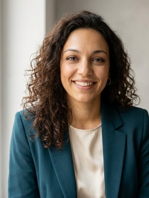 Professionele portret